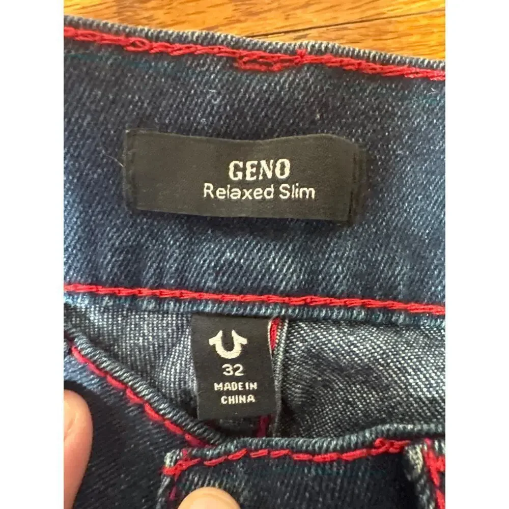 True Religion brand new